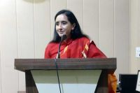 World Student Day